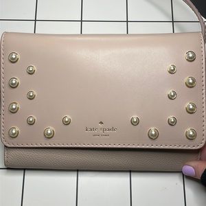 Kate Spade Summer Serrano Place Pearl